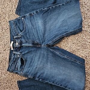 Levi Jeans sz 30 x 32 Athletic fit